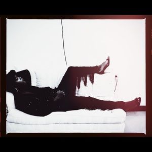 Meet your Posher, Nicholas